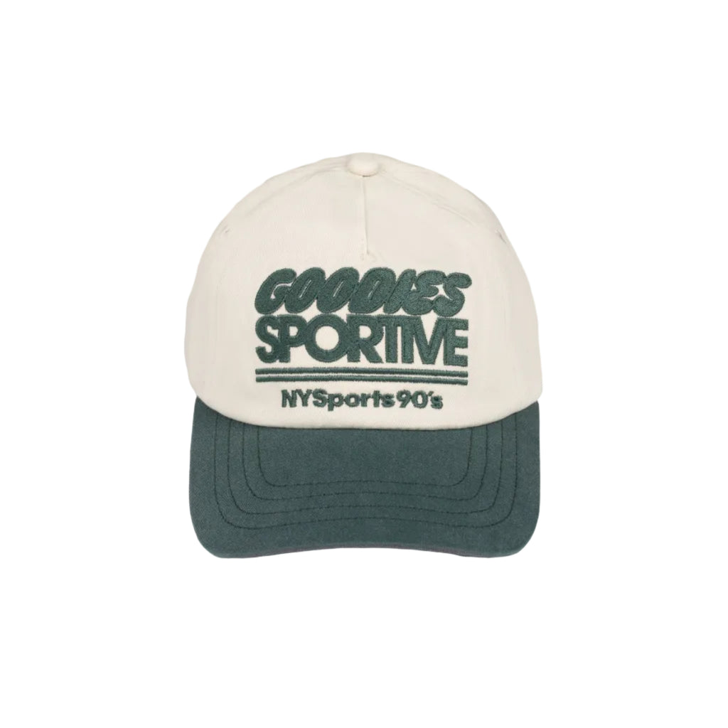 NYS CAP