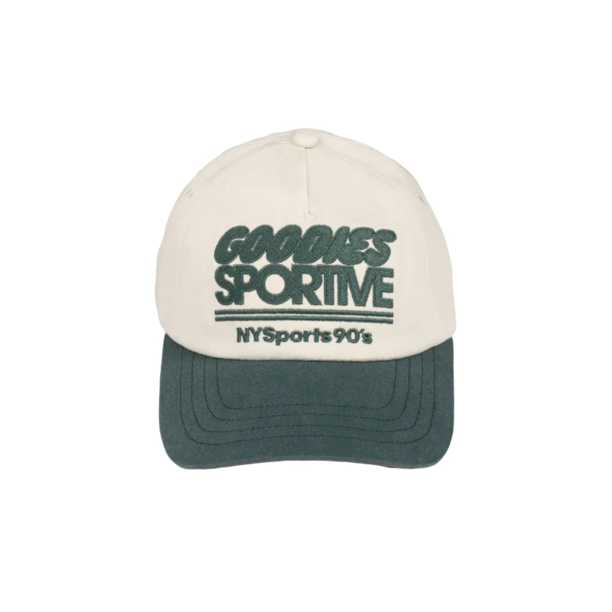 NYS CAP