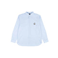 OXFORD BLUE SHIRT