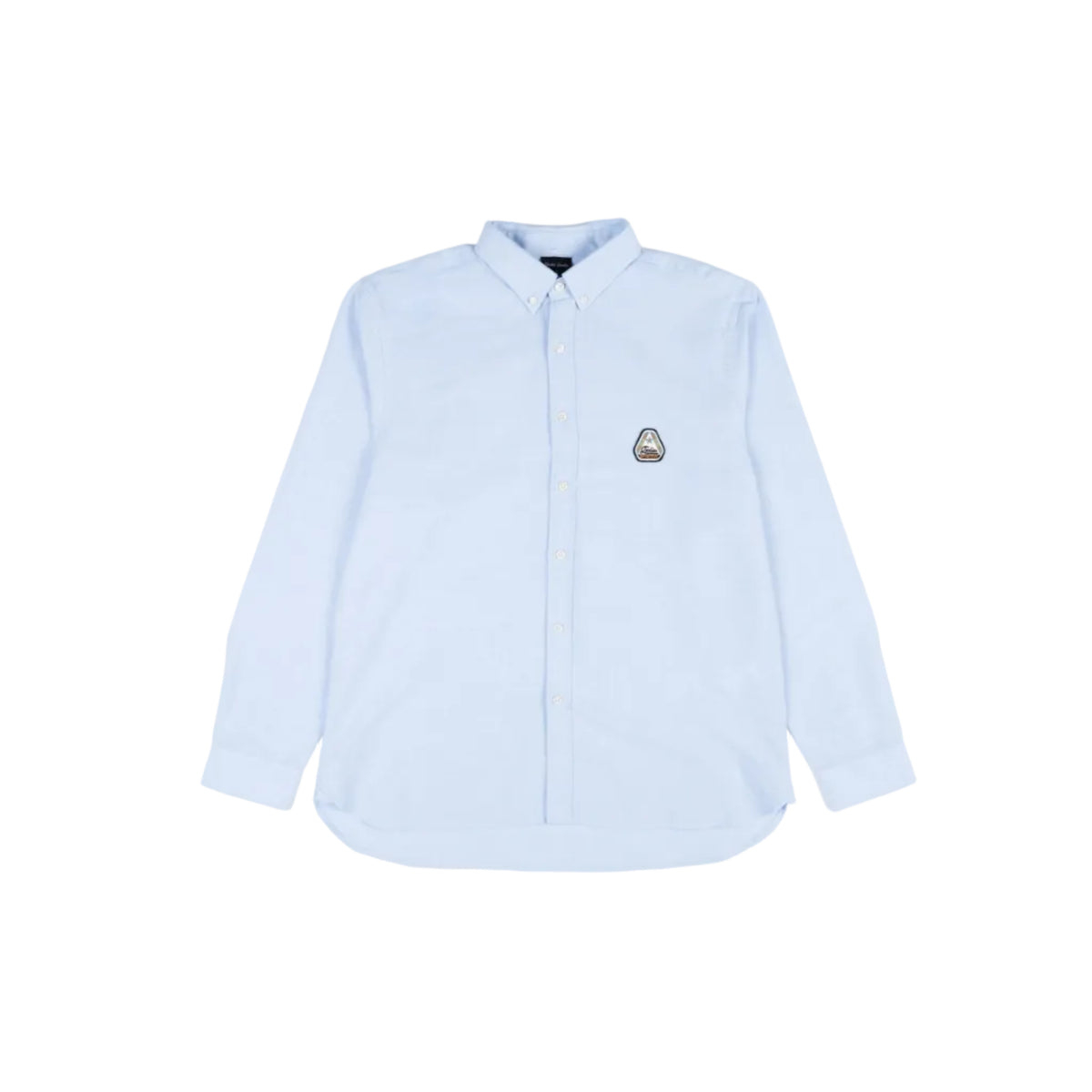 OXFORD BLUE SHIRT