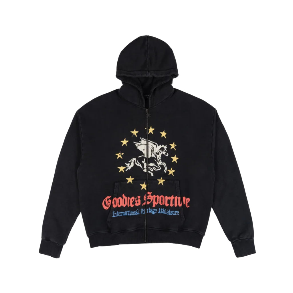 PEGASUS UNION HOODIE