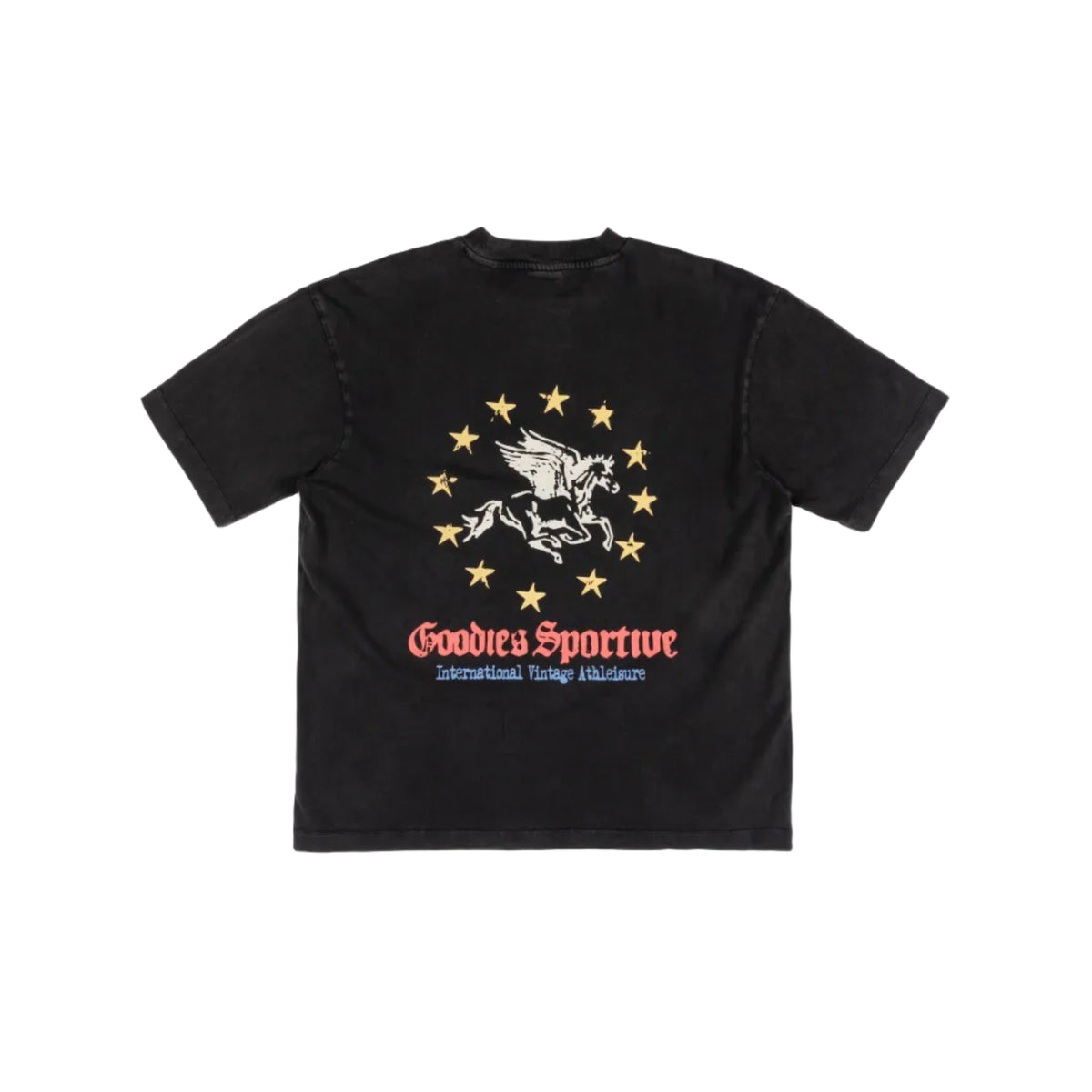 PEGASUS UNION TEE