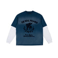 REAL PEGASUS LONG SLEEVE