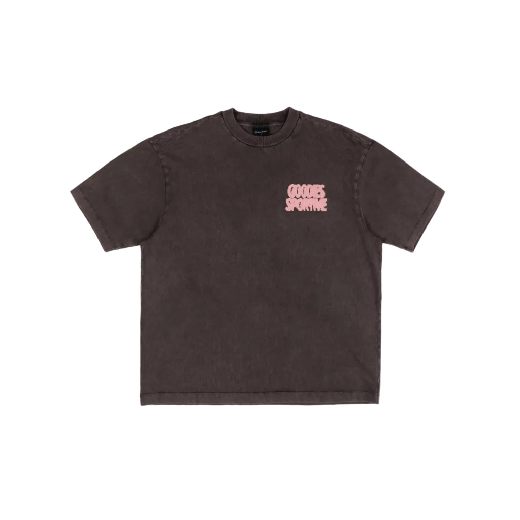 EVERYDAY QUARTIER TEE