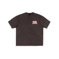 EVERYDAY QUARTIER TEE