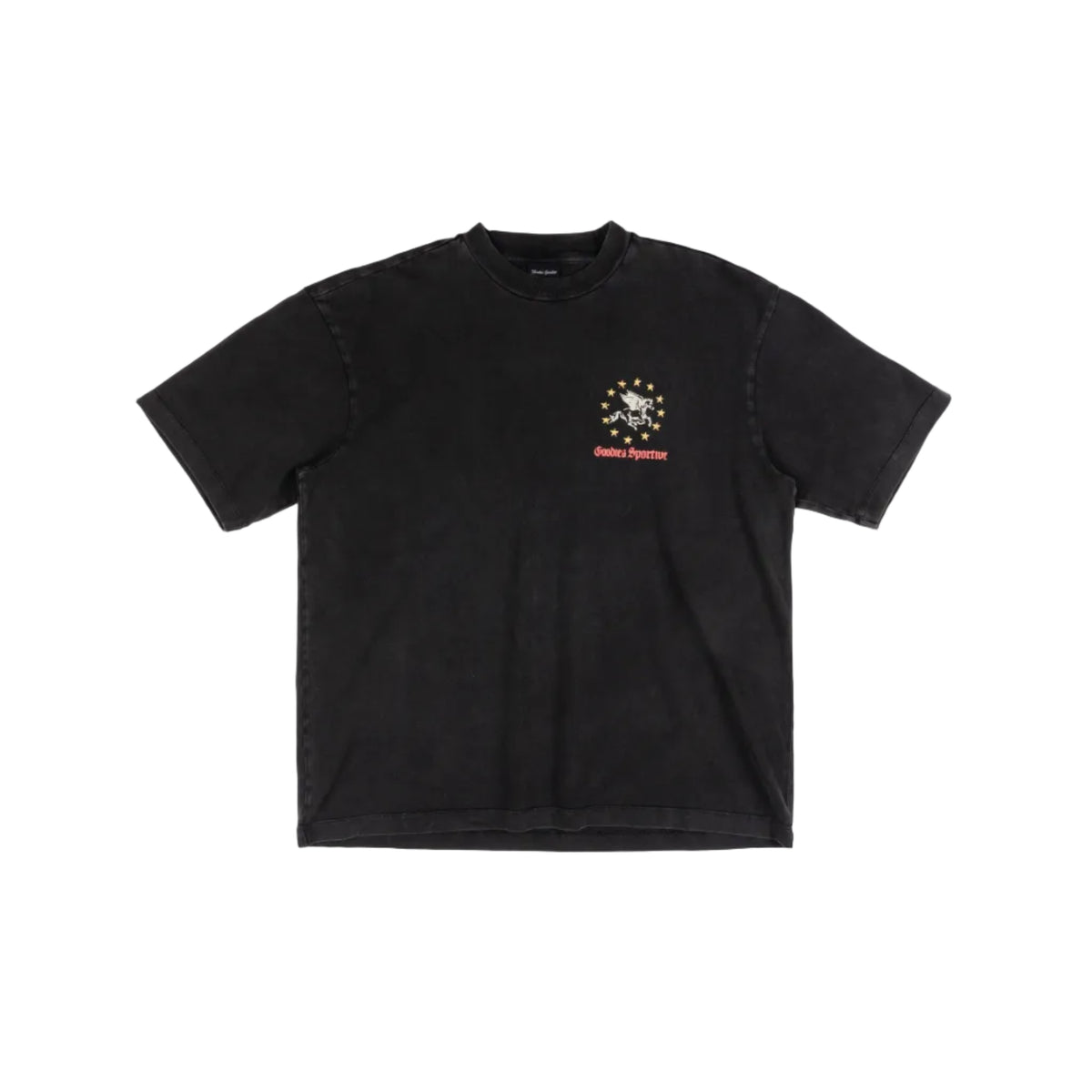 PEGASUS UNION TEE