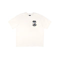 PITCHER'S WHITE TEE