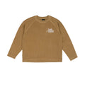 WAFFLE LONG SLEEVE