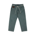EVERYDAY QUARTIER GREEN PANTS