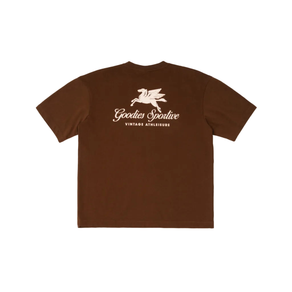 CHOCOLATE PEGASUS