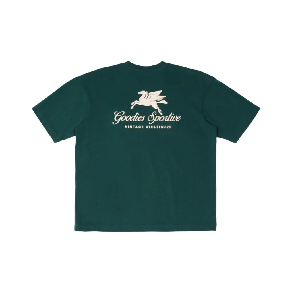 GREEN PEGASUS