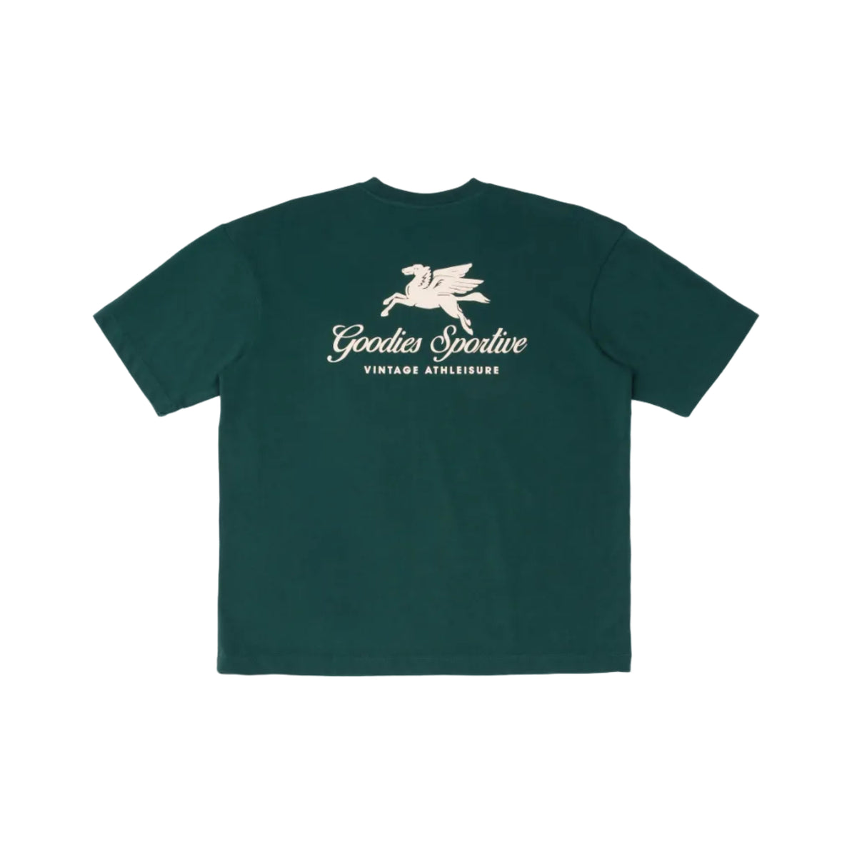 GREEN PEGASUS