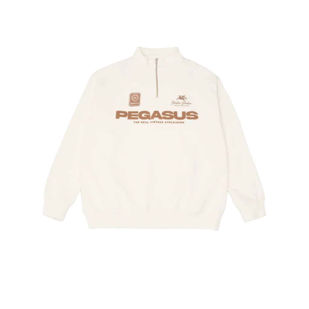 NEW PEGASUS HALFZIPPER