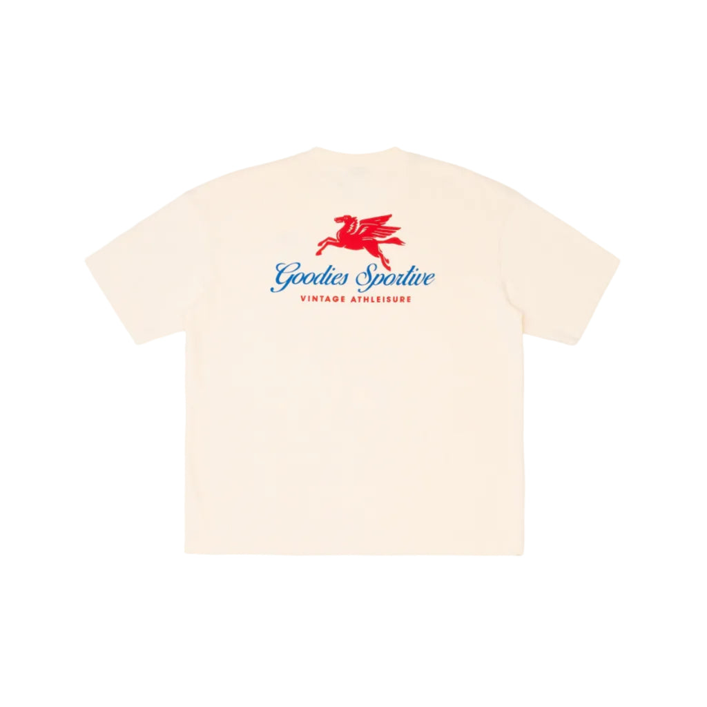 PEGASUS BUTTER