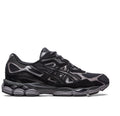 ASICS GEL-NYC GRAPHITE GREY/BLACK