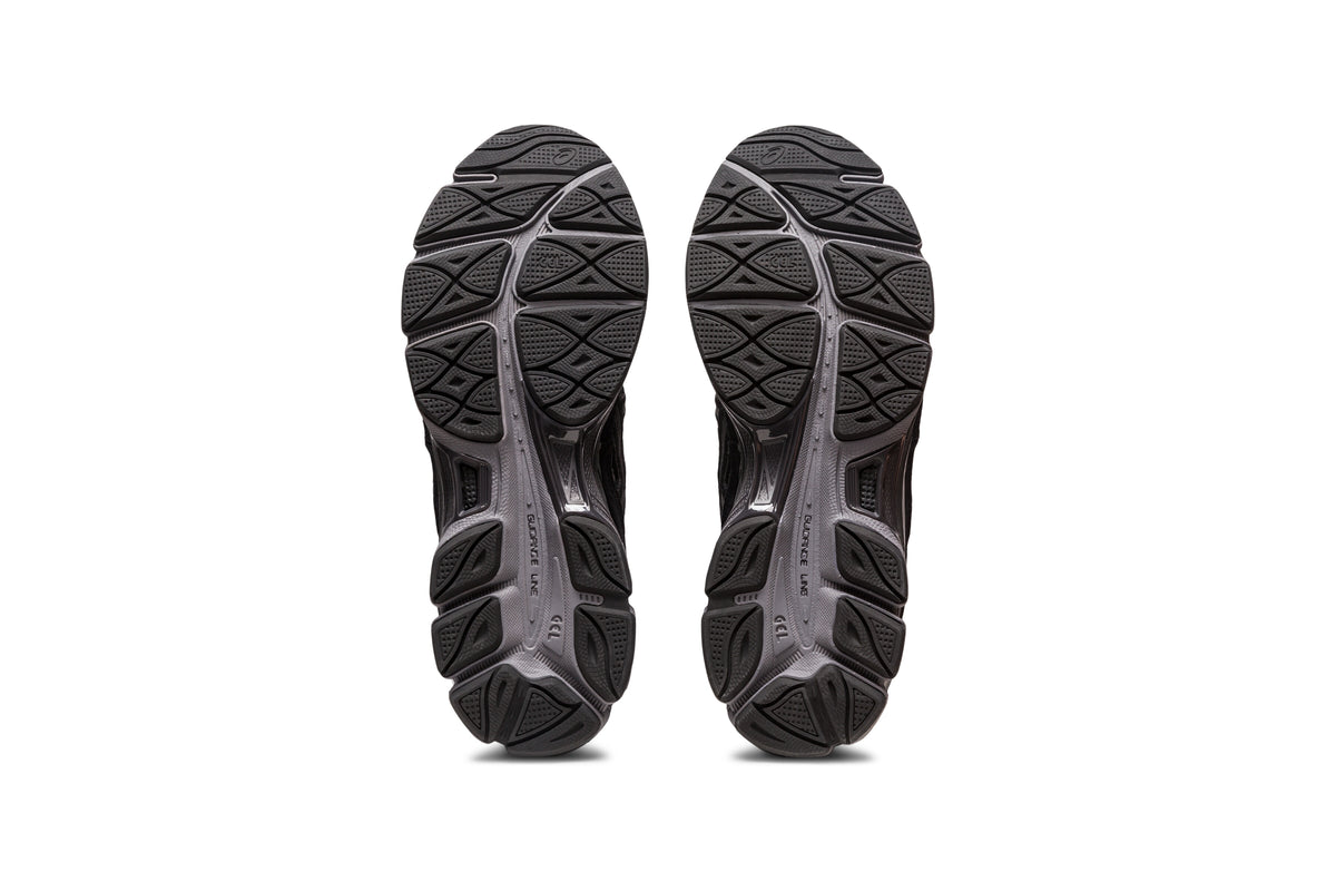 ASICS GEL-NYC GRAPHITE GREY/BLACK