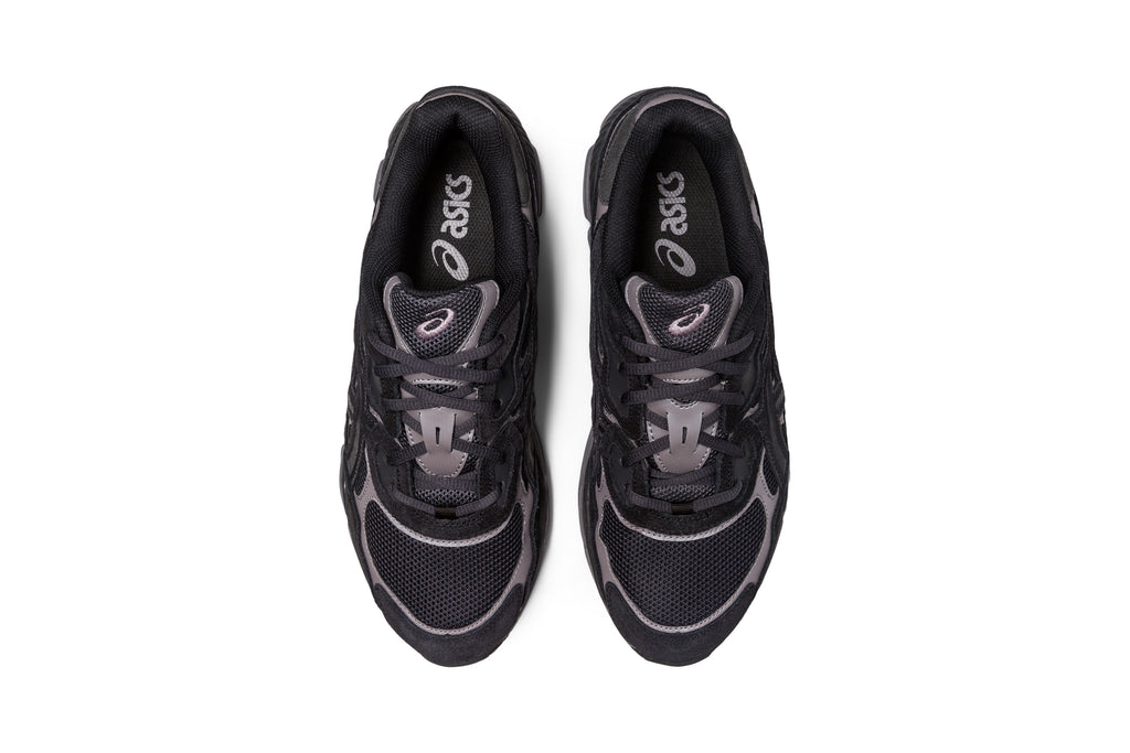ASICS GEL-NYC GRAPHITE GREY/BLACK