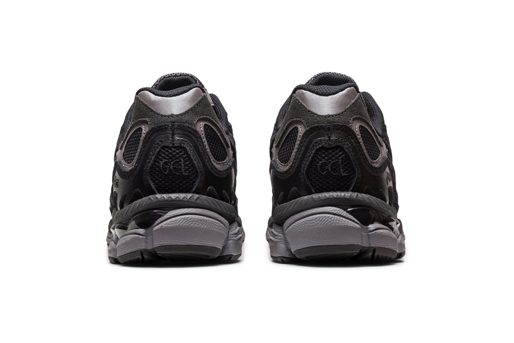 ASICS GEL-NYC GRAPHITE GREY/BLACK