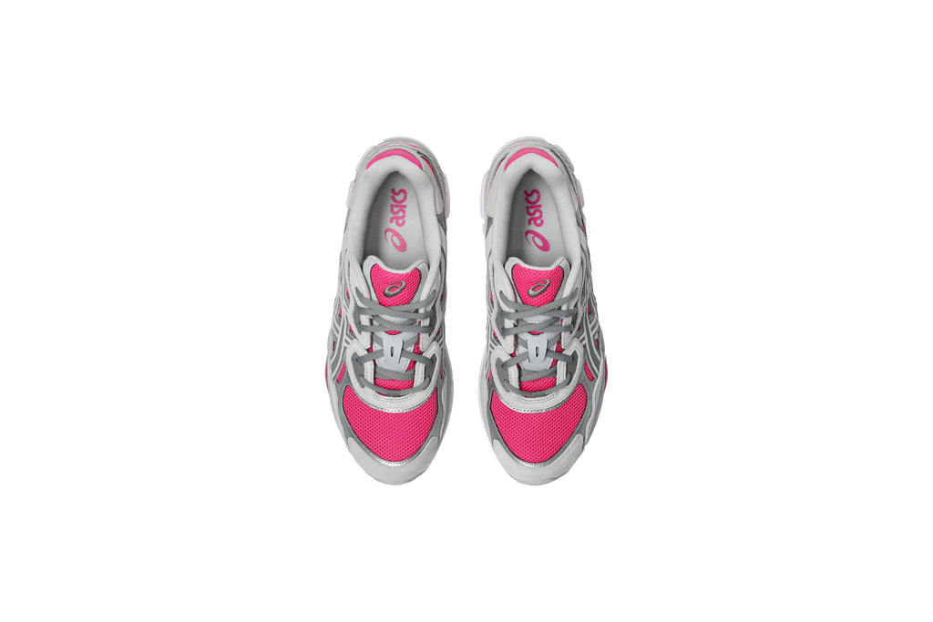 ASICS GEL-NYC PINK GLO/CONCRETE