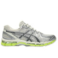 ASICS GEL-KAYANO 20 SMOKE GREY/BLACK