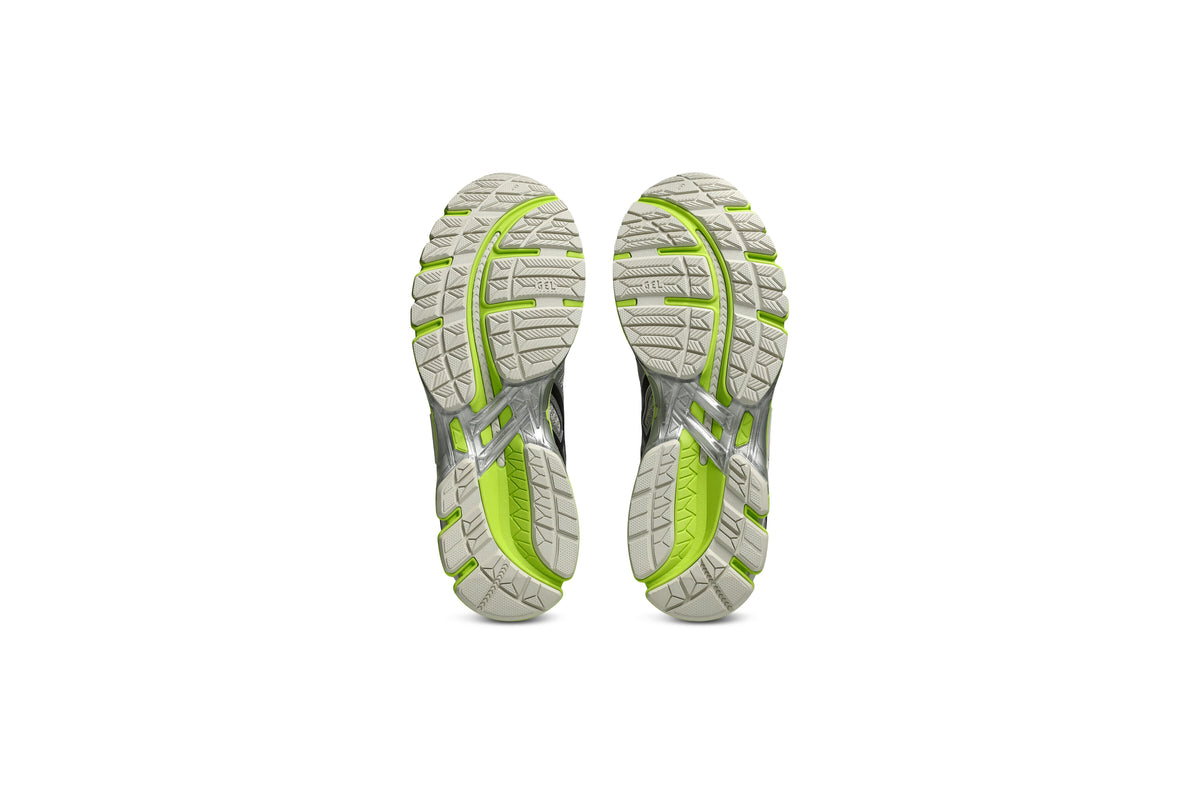 ASICS GEL-KAYANO 20 SMOKE GREY/BLACK