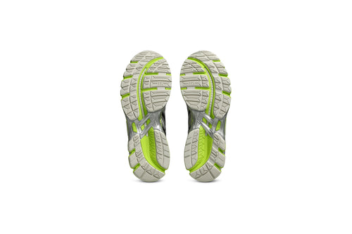 ASICS GEL-KAYANO 20 SMOKE GREY/BLACK