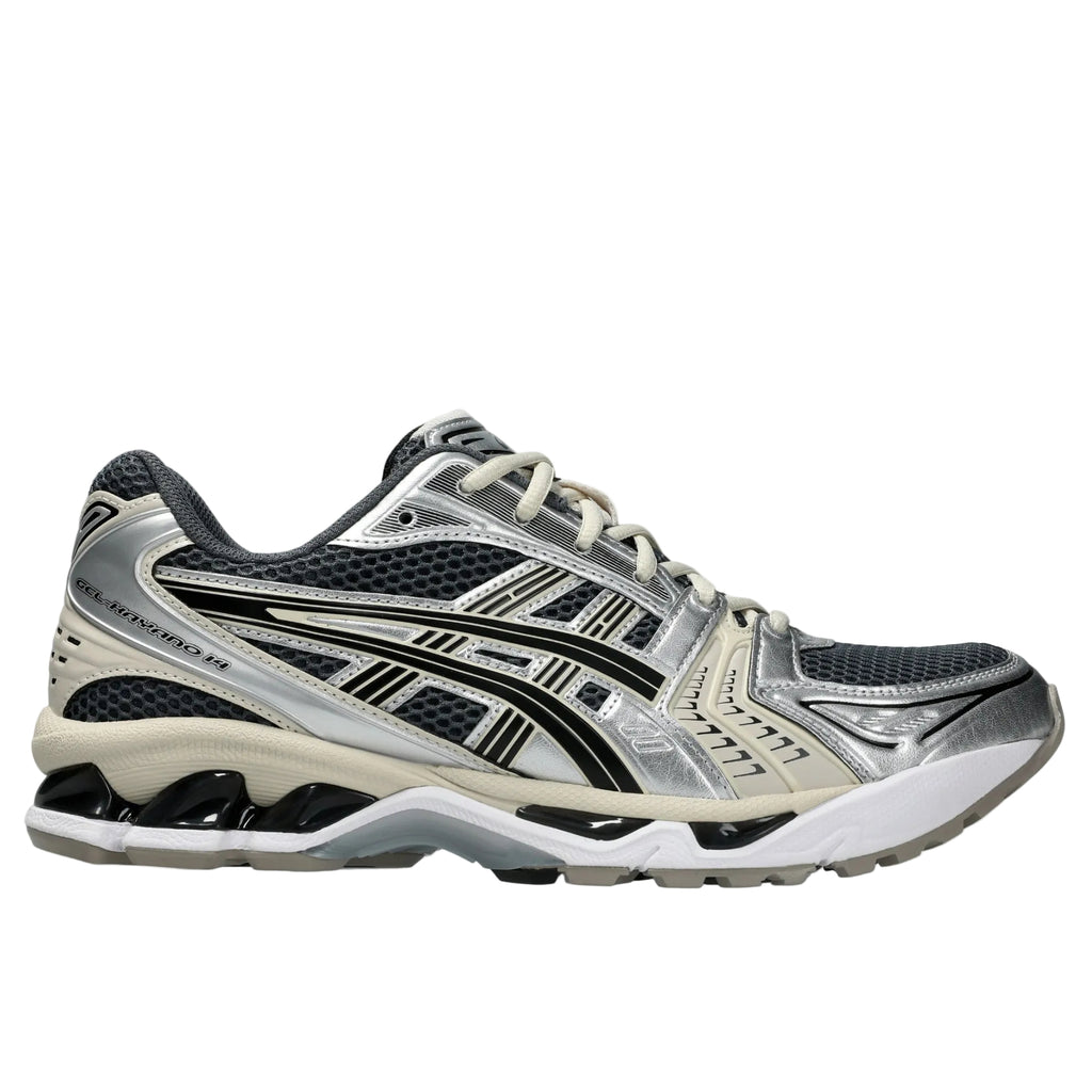 ASICS GEL-KAYANO 14 CARRIER GREY/BLACK