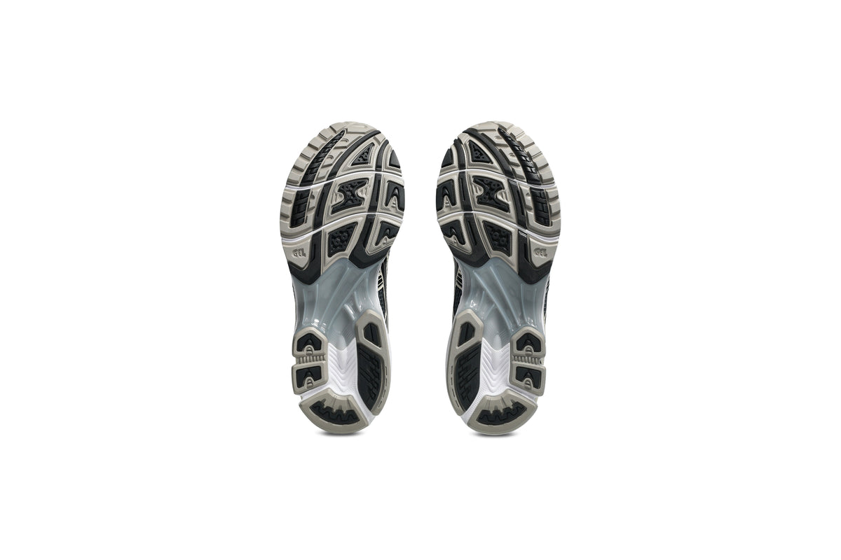 ASICS GEL-KAYANO 14 CARRIER GREY/BLACK
