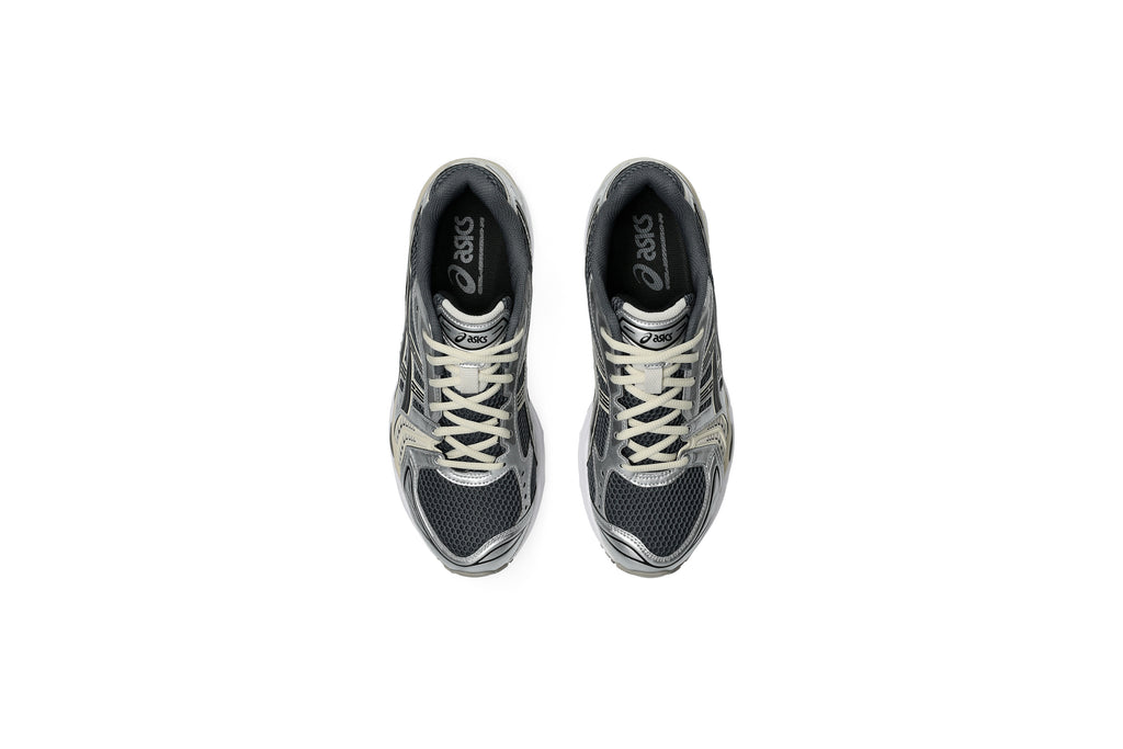 ASICS GEL-KAYANO 14 CARRIER GREY/BLACK