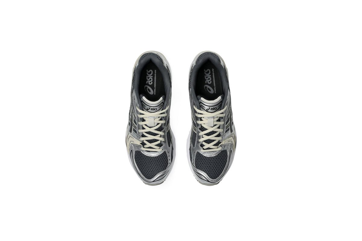 ASICS GEL-KAYANO 14 CARRIER GREY/BLACK