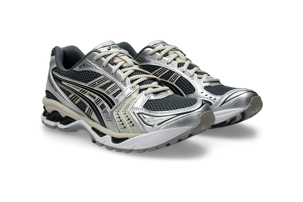 ASICS GEL-KAYANO 14 CARRIER GREY/BLACK