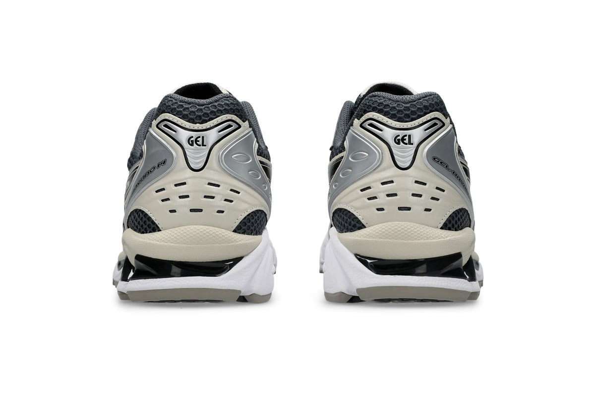 ASICS GEL-KAYANO 14 CARRIER GREY/BLACK