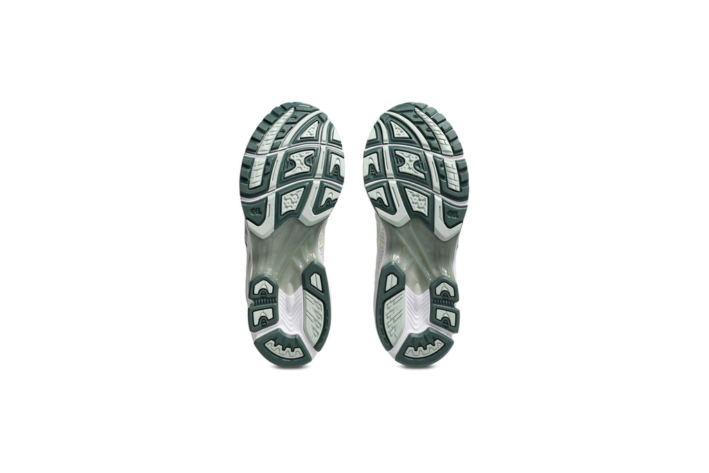 ASICS GEL-KAYANO 14 WHITE/LIGHT SAGE