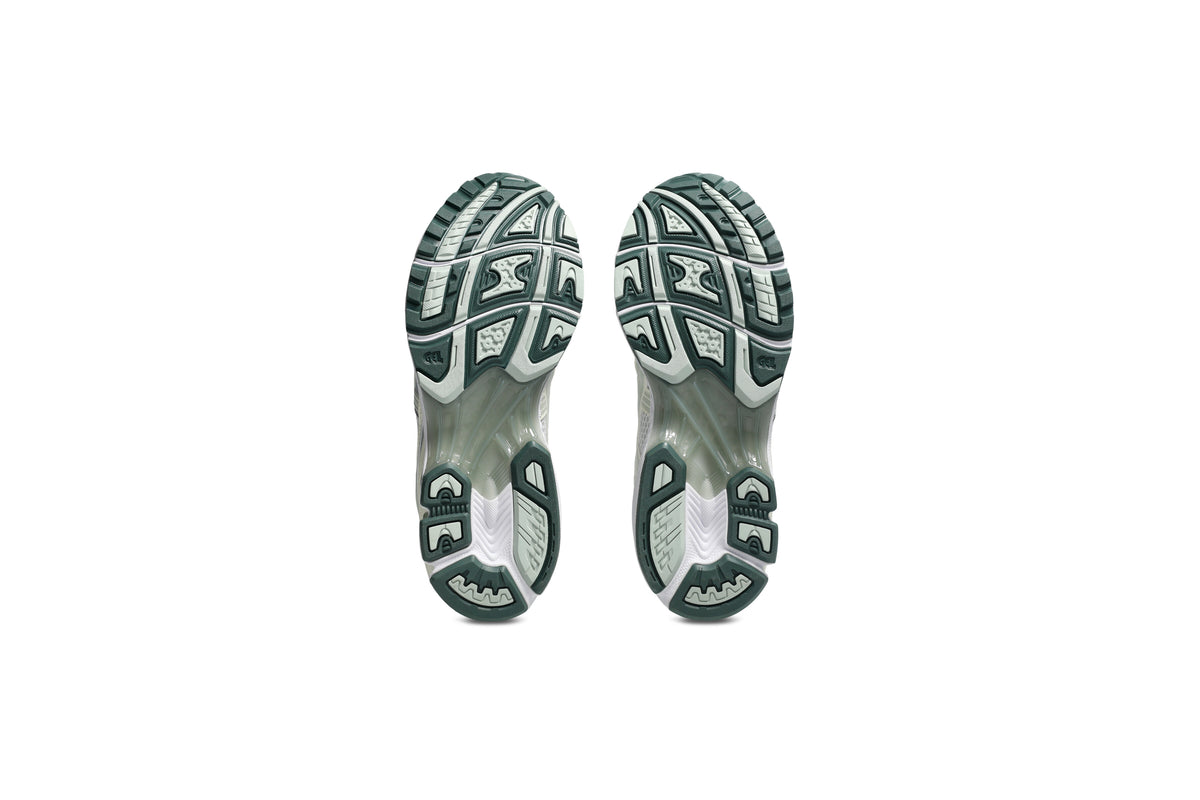 ASICS GEL-KAYANO 14 WHITE/LIGHT SAGE