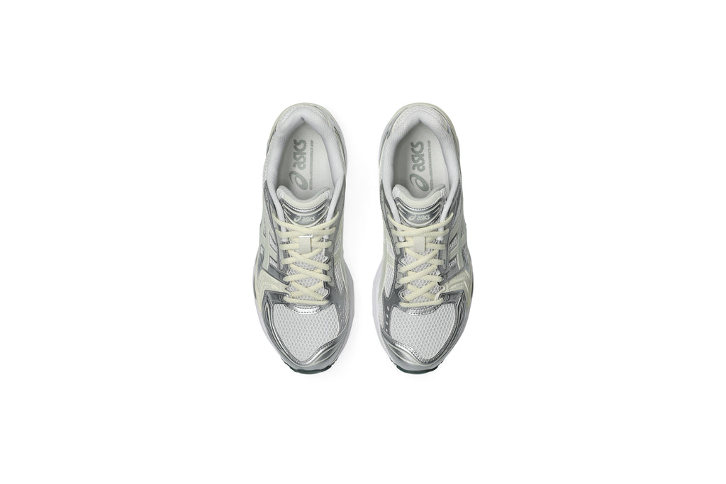 ASICS GEL-KAYANO 14 WHITE/LIGHT SAGE