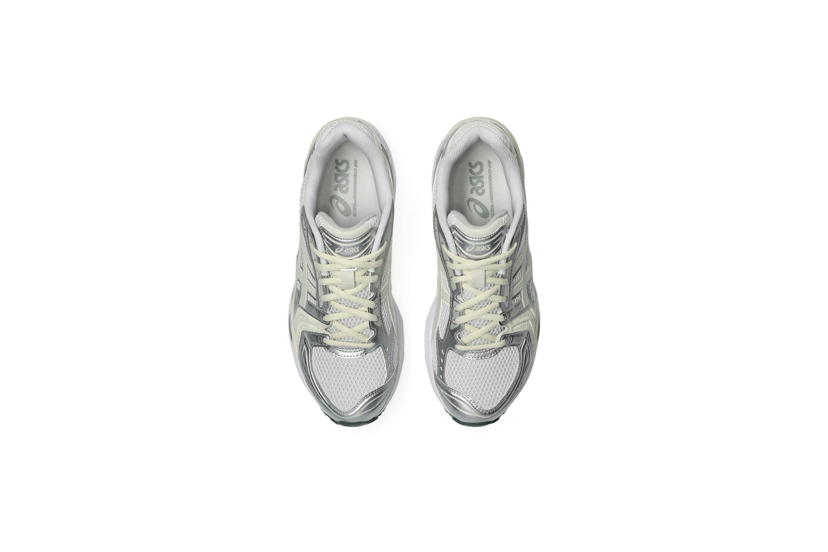 ASICS GEL-KAYANO 14 WHITE/LIGHT SAGE