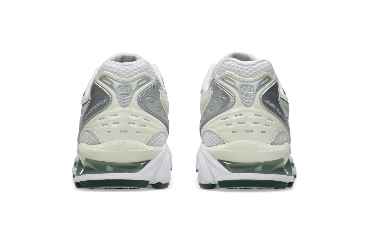 ASICS GEL-KAYANO 14 WHITE/LIGHT SAGE