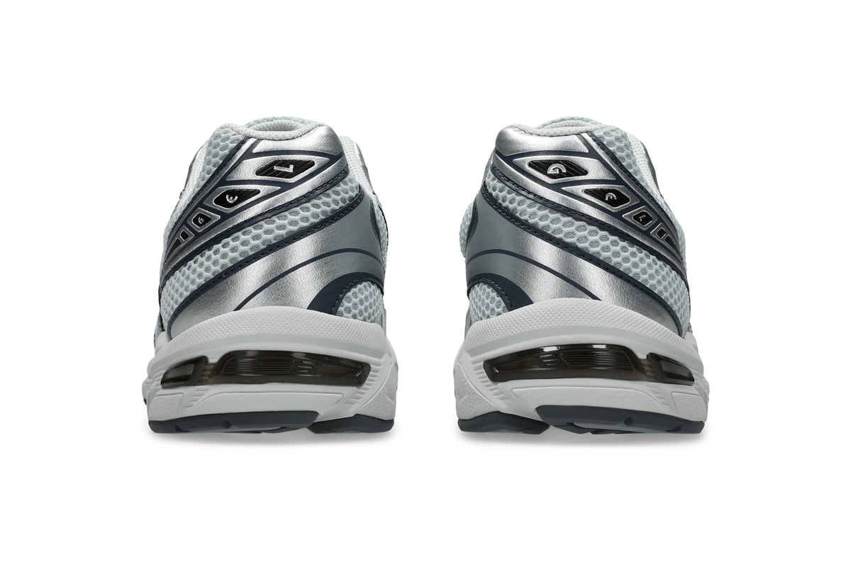 ASICS GEL-1130 GLACIER GREY/PURE SILVER