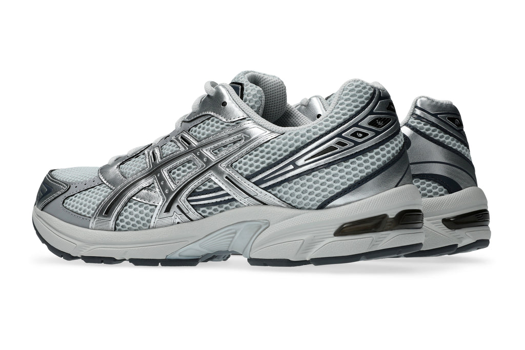 ASICS GEL-1130 GLACIER GREY/PURE SILVER