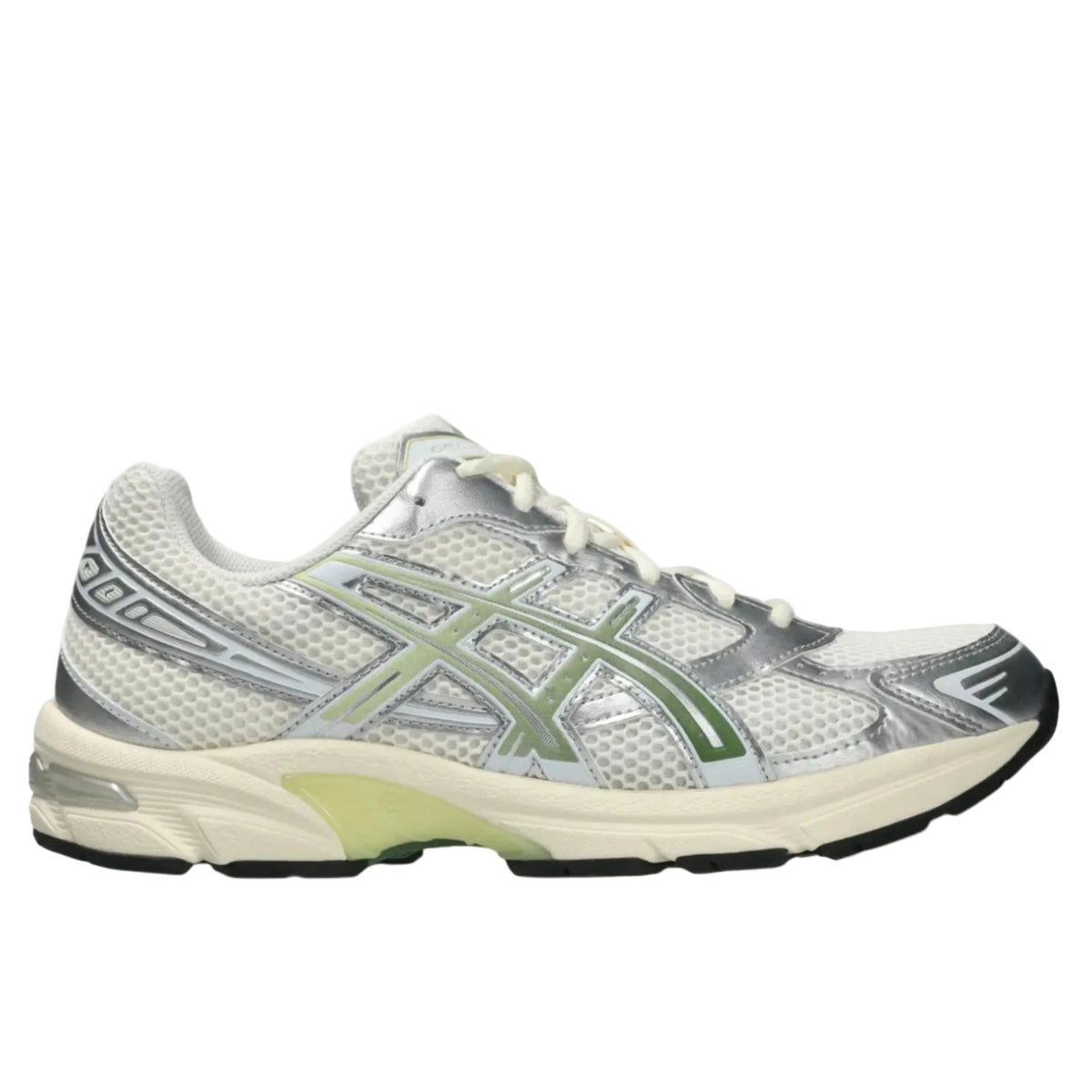 ASICS GEL-1130 CREAM/CEDAR GREEN