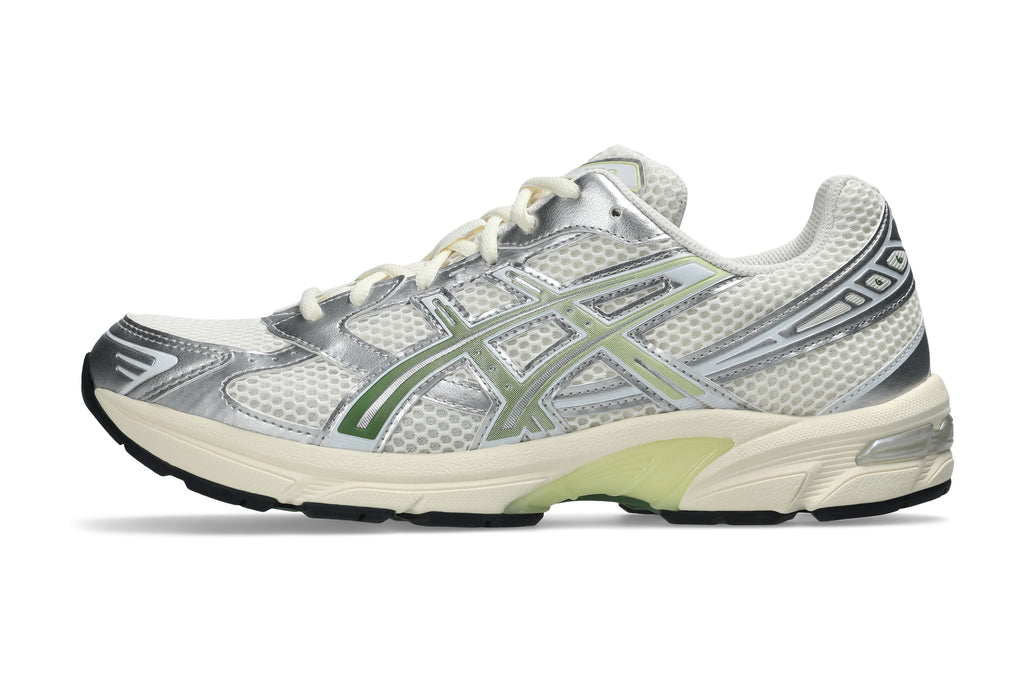 ASICS GEL-1130 CREAM/CEDAR GREEN