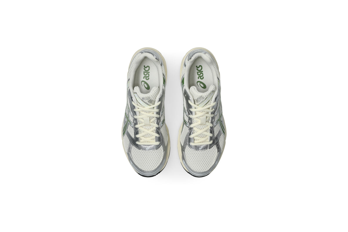 ASICS GEL-1130 CREAM/CEDAR GREEN