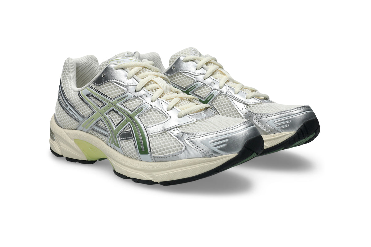 ASICS GEL-1130 CREAM/CEDAR GREEN