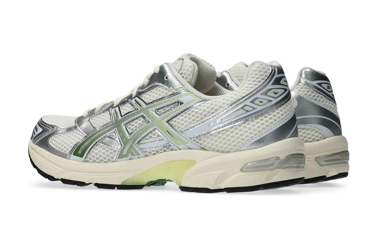 ASICS GEL-1130 CREAM/CEDAR GREEN