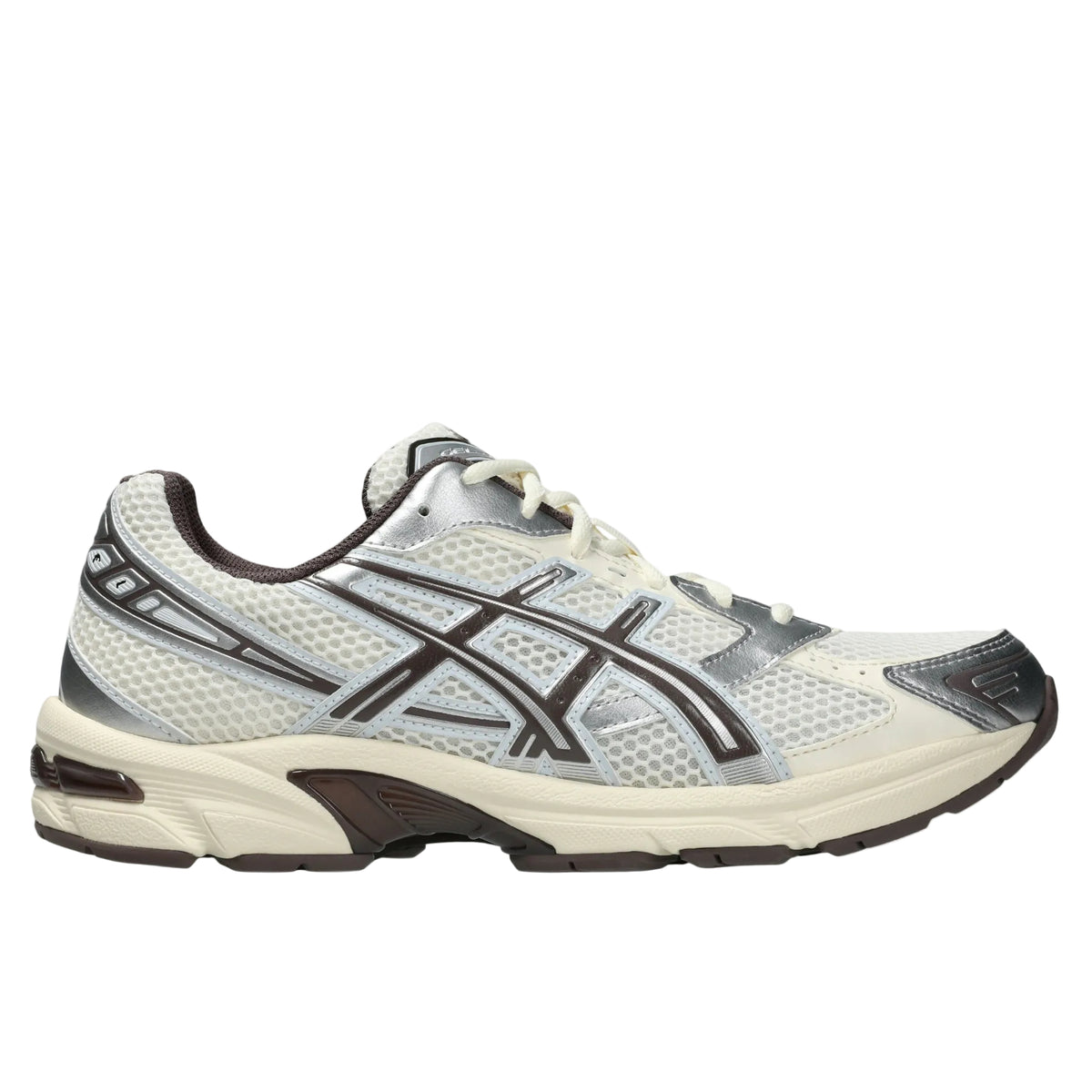 ASICS GEL-1130 CREAM/COCOA POWDER