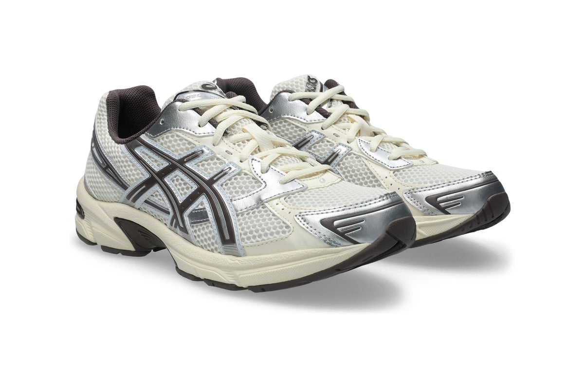 ASICS GEL-1130 CREAM/COCOA POWDER
