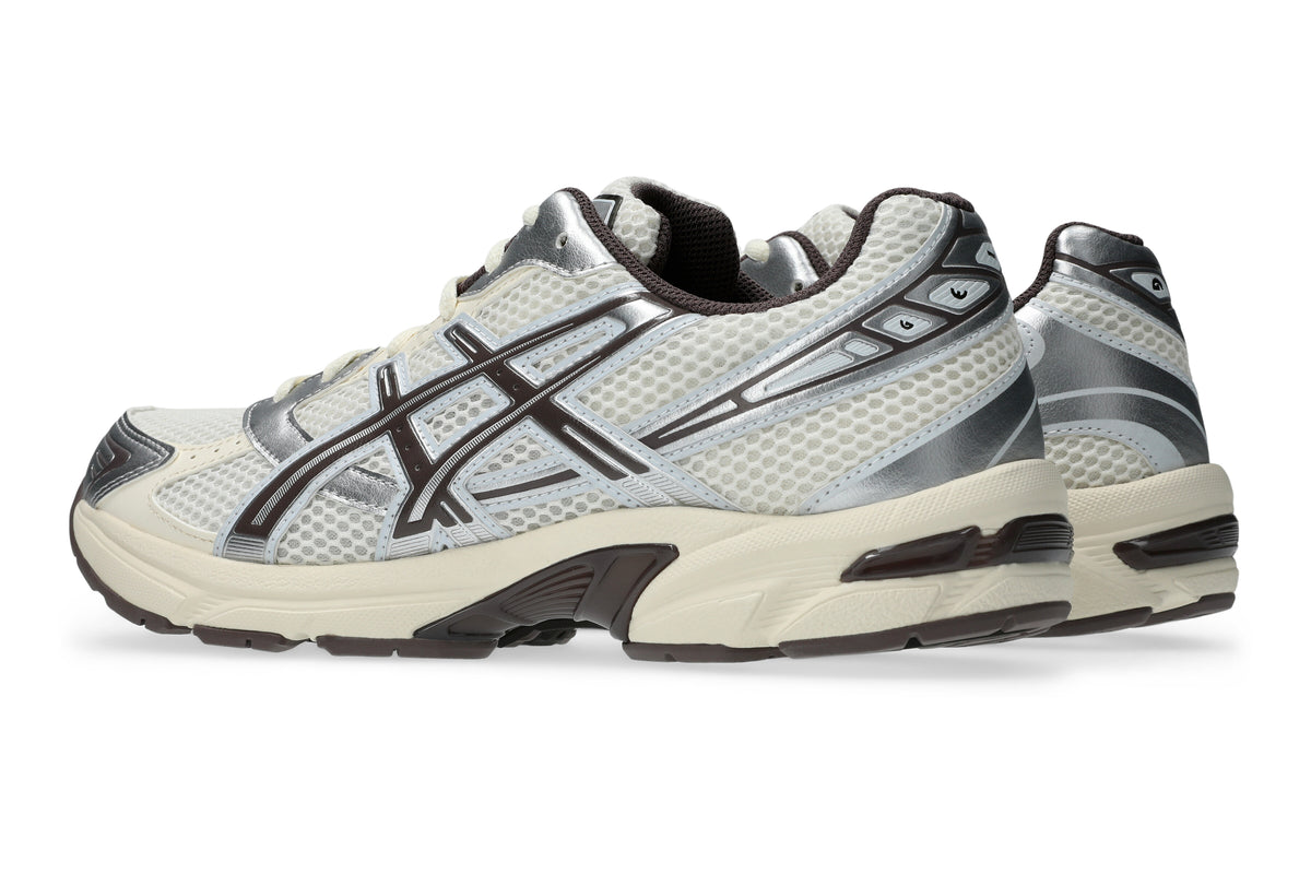 ASICS GEL-1130 CREAM/COCOA POWDER