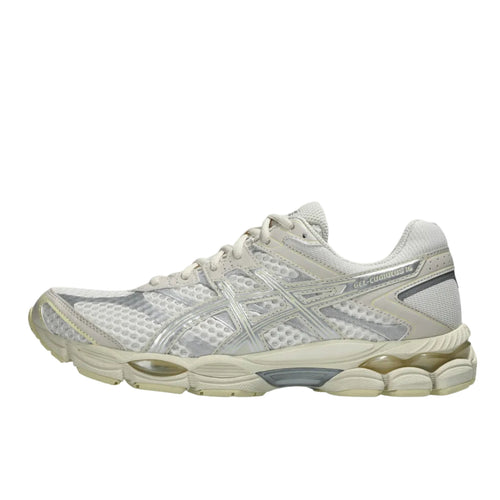 ASICS GEL-CUMULUS 16 CREAM/PURE SILVER