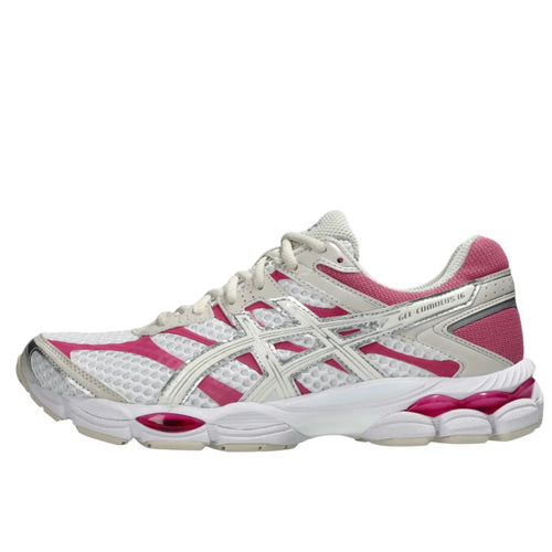 ASICS GEL-CUMULUS 16 WHITE/CREAM