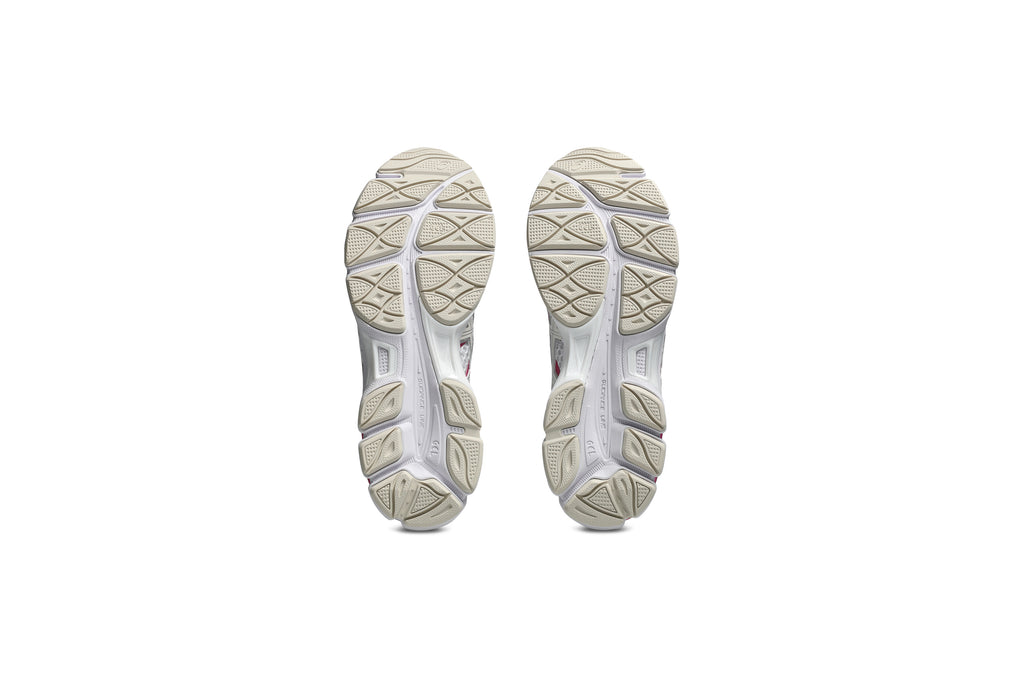 ASICS GEL-CUMULUS 16 WHITE/CREAM